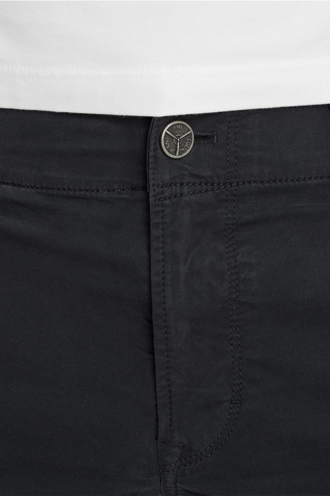 NORDROP TAPERED FIT CARGO SHORTS PSH2504661 5281 SALUTE